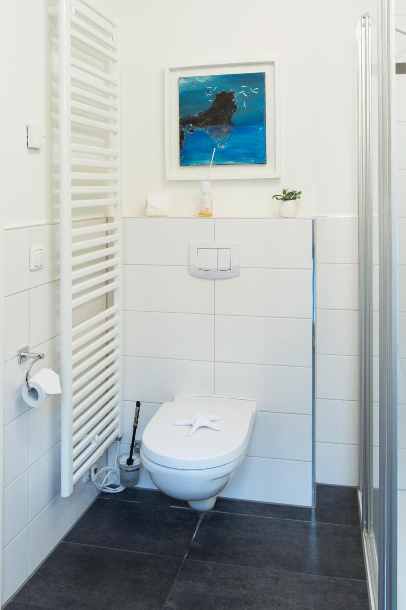Moewennest Solituede Flensburgo Esterno foto